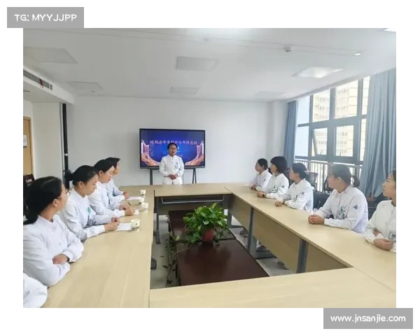 以医疗团队为核心推动跨学科协作提升患者护理质量的实践与探索 以医疗团队为核心推动跨学科协作提升患者护理质量的实践与探索