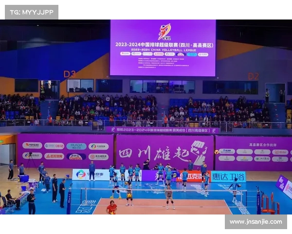 排球赛事直播平台深度合作升级观众互动体验全面提升 排球赛事直播平台深度合作升级观众互动体验全面提升