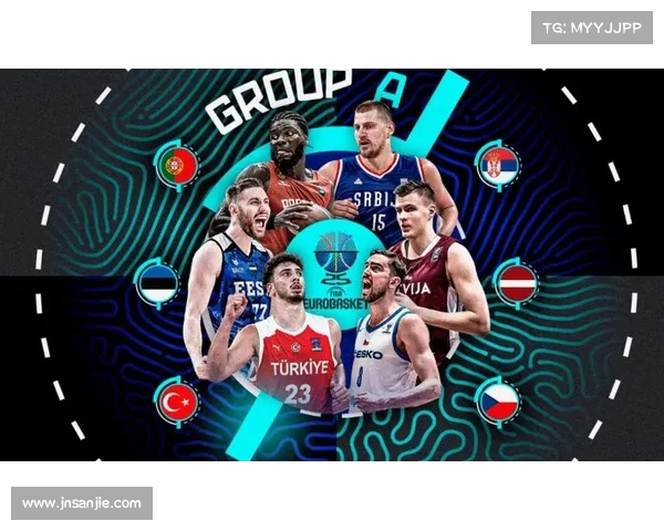 欧锦赛24队齐聚激战 NBA球星谁能引领球队捧起冠军奖杯